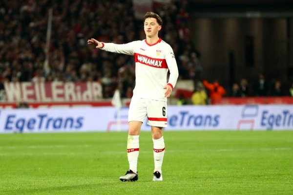 Ảnh: Manchester United đã liên