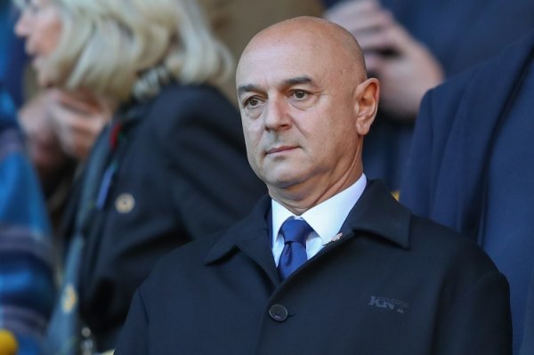 Cựu huấn luyện viên Tottenham: