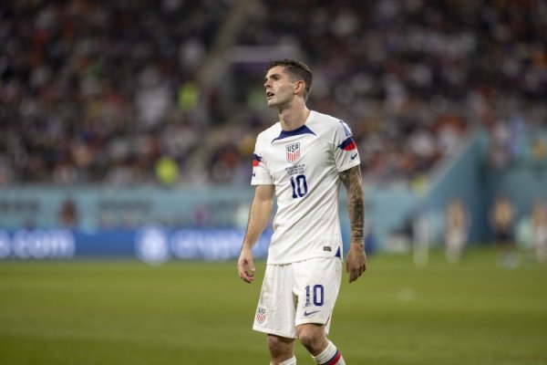 Pulisic: Tôi có một mối quan h