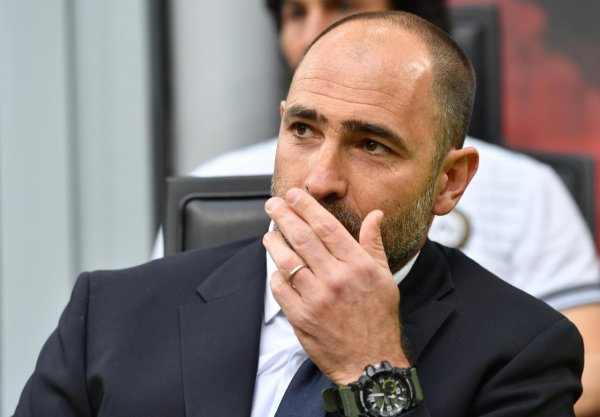 Tudor: Tất nhiên Juventus có t