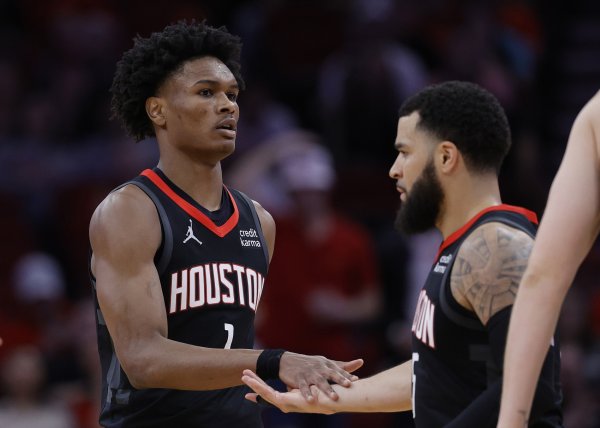 Hồ sơ tàu: Rockets không thể k