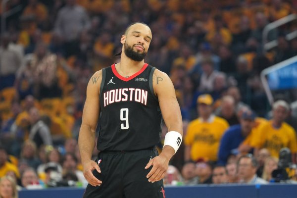 Booker: Bạn ghét Dillon khi an