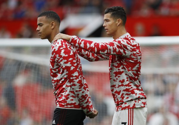 Ronaldo đã từ bỏ bỏ phiếu tron