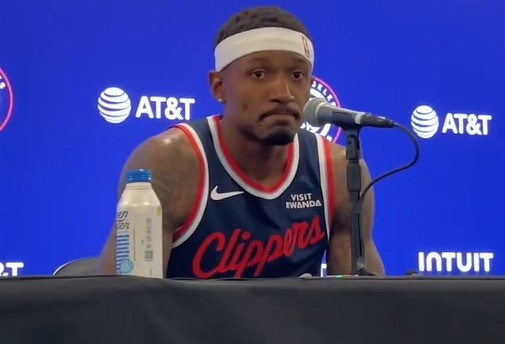 Bill: Tôi muốn ở lại Clippers 