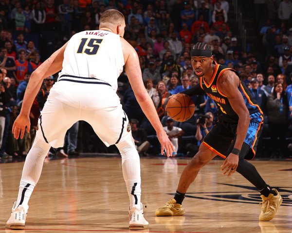 Top 10 cầu thủ NBA của Sports 