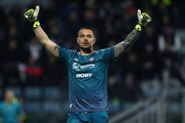 Romano: Inter Milan chú ý đến 