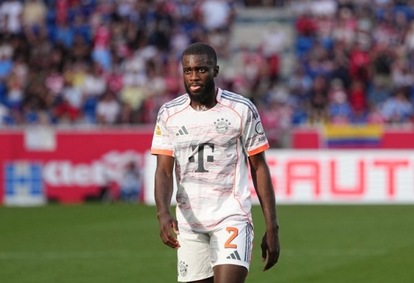 Truyền thông Đức: Bayern đối m