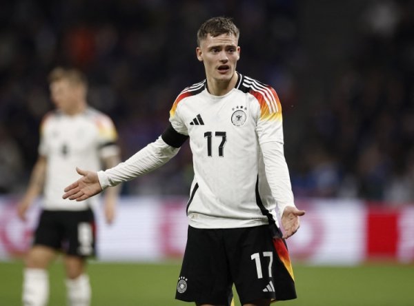 Tiếp tục sa sút, Bild cho Wirt