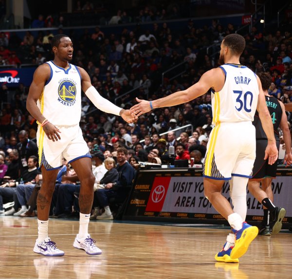 Đội hình xuất phát của Warrior