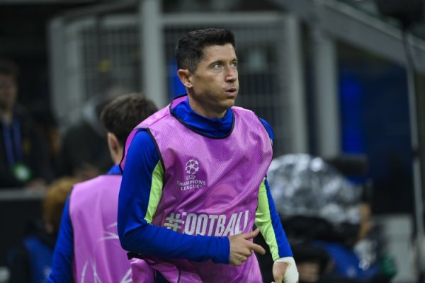 Ai nấy: Barcelona đầy thương b