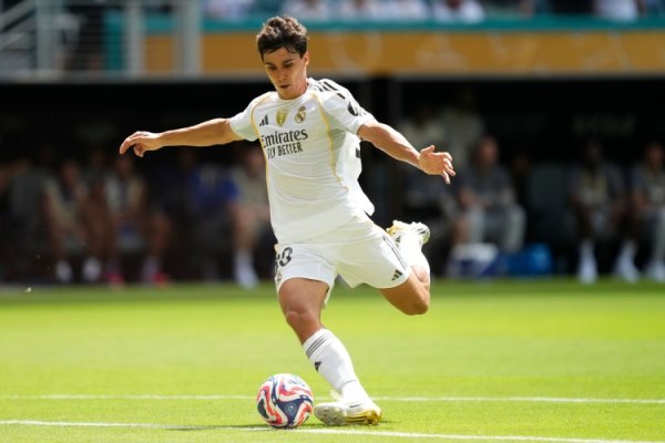 Marca: Getafe dự kiến ​​mua ti