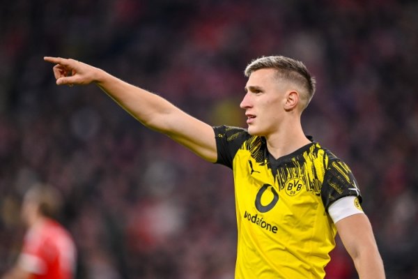 Schlotterbeck: Phong độ của Do