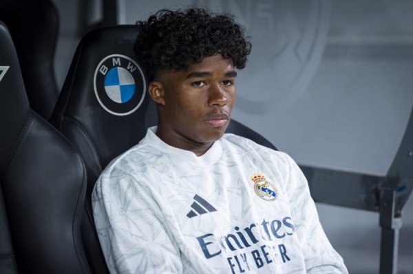 Romano: Enderrick sẵn sàng cho