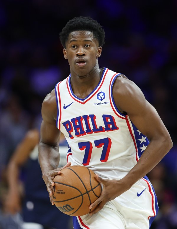 34 điểm trong trận ra mắt của 