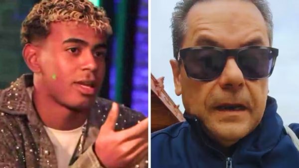 Roncero đáp trả Yamal: Real Ma