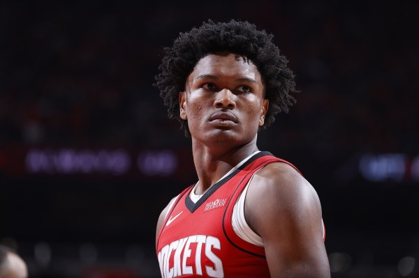 Perkins: Tôi chọn Amen cho DPO