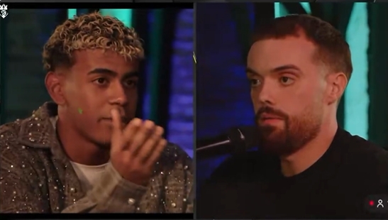 Marka: Những người được gọi là