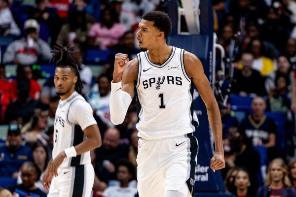 Wenban: Tôi thực sự mệt mỏi sa