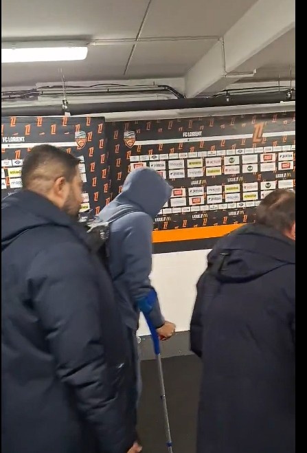 Hy vọng mọi chuyện không sao, 