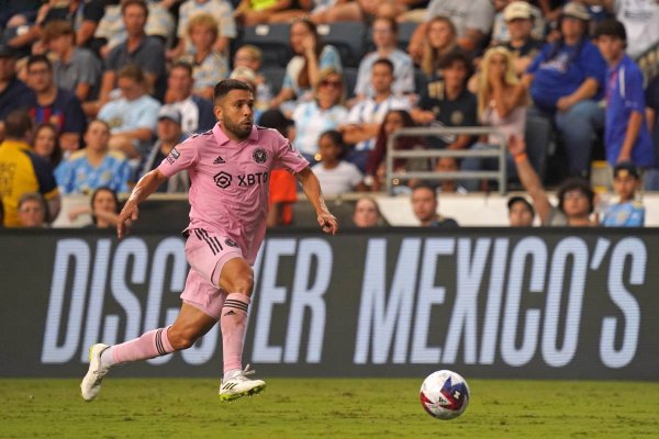 Alba: Tôi phải thừa nhận rằng 