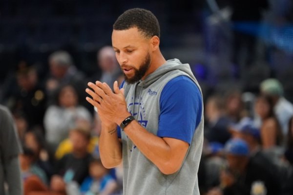 Kerr: Đêm nay không phải đêm c