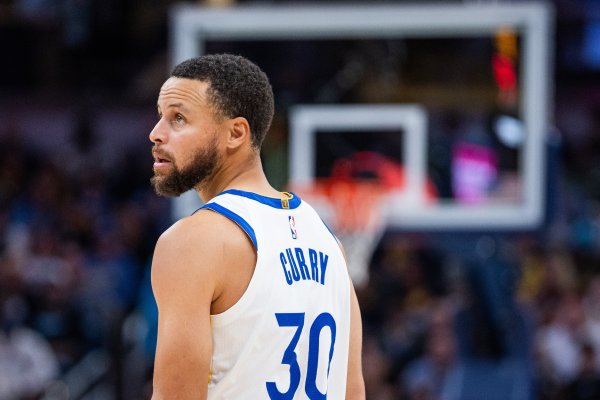 Curry: Đây là một đêm đòi hỏi 