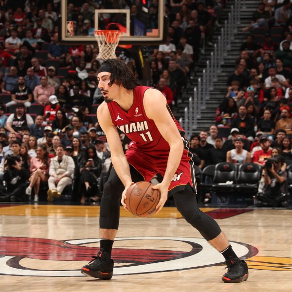 Phóng viên Heat: Huskers bị bo