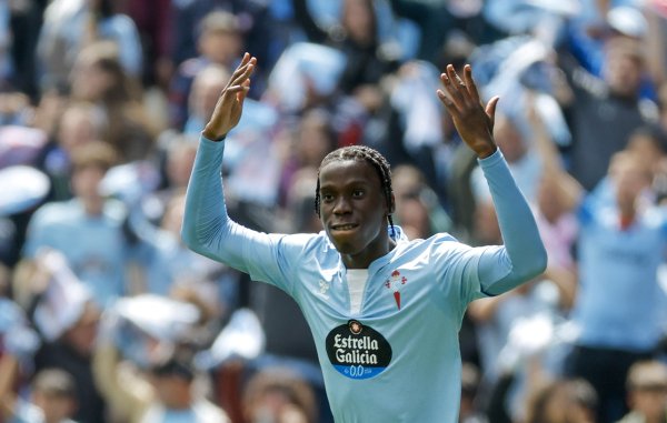 Thể thao thế giới: Moriba sẽ đ