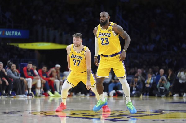 Kwame: James không có ở đây và