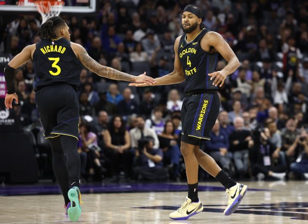 Cole: Moody Richard có thể hỗ 