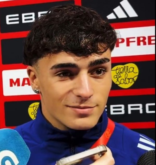 Bill Healy nói về chiến thắng 