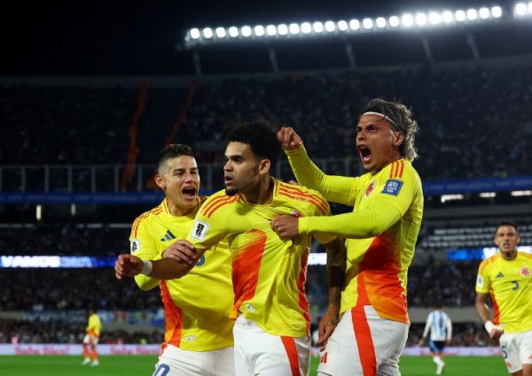 Dias đứng thứ 4 trong lịch sử 