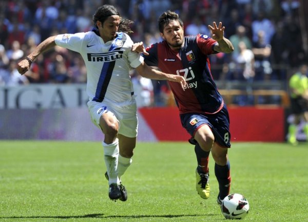 Schelotto: Derby Milan luôn là