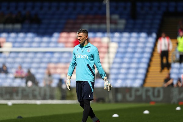 Schira: Thủ môn 38 tuổi Guaita kiểm tra y tế hôm nay với Parma và ký hợp đồng đến năm 2026