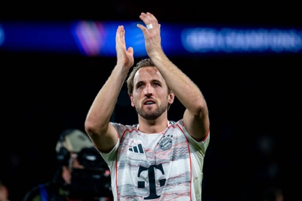 Kane đã tham gia vào 96 bàn thắng trong 3 mùa giải Bundesliga gần nhất, tiếp theo là Gilasi, người đ