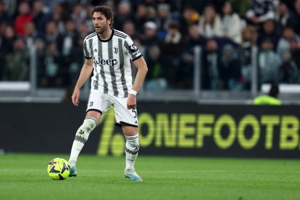 Locatelli: Chúng tôi đang tràn đầy tinh thần chiến đấu và sẵn sàng cho trận đấu này. Mục tiêu là già